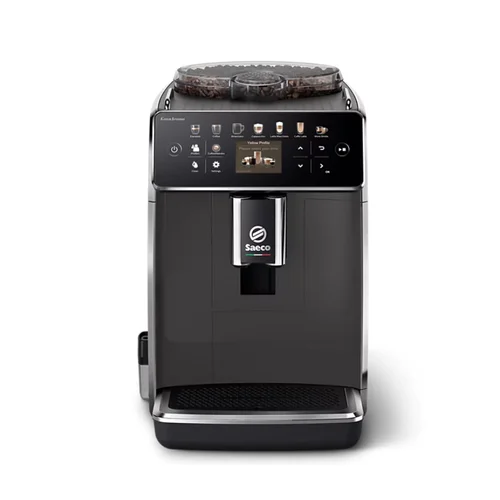 Philips Saeco GranAroma SM6580/10 image 2