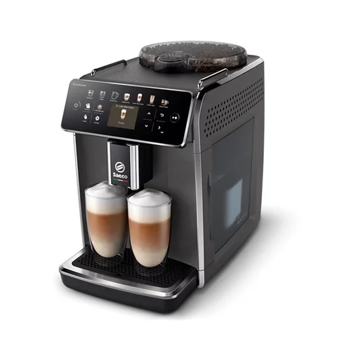 Philips Saeco GranAroma SM6580/10 image 3
