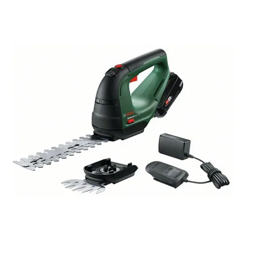 Bosch AdvancedShear 18 V 1x2,0 Ah image 1