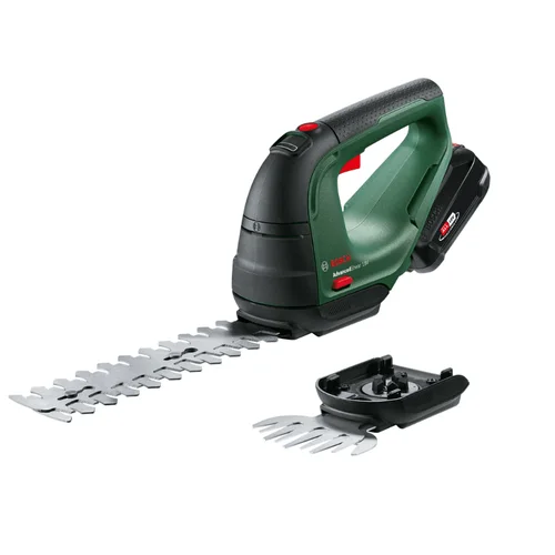 Bosch AdvancedShear 18 V 1x2,0 Ah image 2