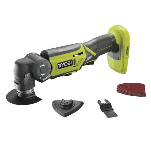 Ryobi R18MT-0, 18 V (be akumuliatoriaus ir įkroviklio) image 1