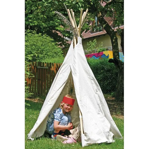 Tipi mažo dydžio image 1