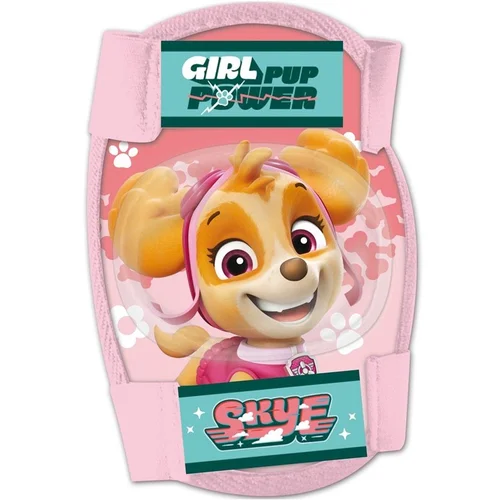 Paw Patrol Kelių apsauga Kid Rožinė image 2