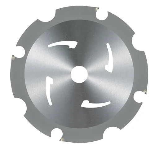 Makita B-22997 SPECIALIZED Pjovimo diskas, 165X2.3X20mm, 12°, T4 image 2