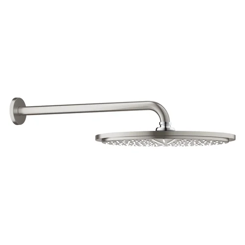 Grohe RAINSHOWER COSMOPOLITAN 310 26066DC0 dušo galvos komplektas image 1