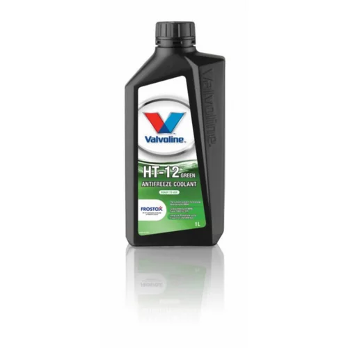 Valvoline HT-12 GREEN Antifrizo RTU 1 L image 2