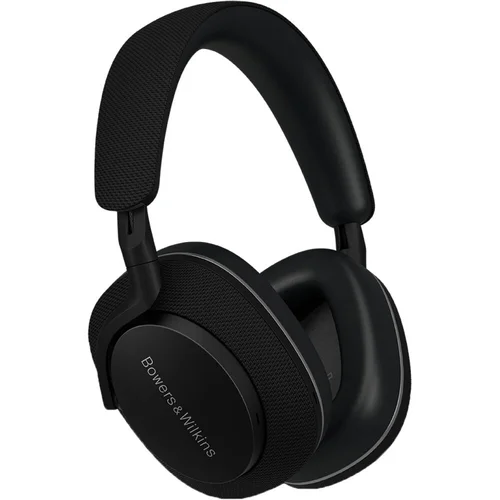 BOWERS & WILKINS PX7 S2e FP44520 Antracit Juoda belaidės ausinės image 1