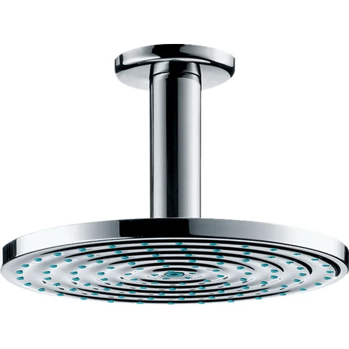 Dušo galva su jungtimi į lubas Hansgrohe Raindance S 27478000 image 1
