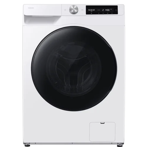 SAMSUNG WD90HG6U94BEU4 9/6 kg Skalbimo mašina su džiovinimo funkcija image 1