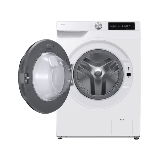 SAMSUNG WD90HG6U94BEU4 9/6 kg Skalbimo mašina su džiovinimo funkcija image 2