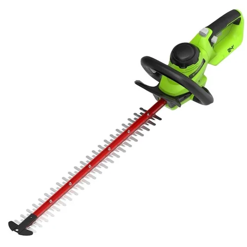 GreenWorks G24HT56II gyvatvorių žirklės 24V, 56 cm image 1