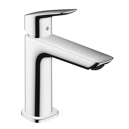 Praustuvo maišytuvas Hansgrohe Logis 71251000, chromas image 1