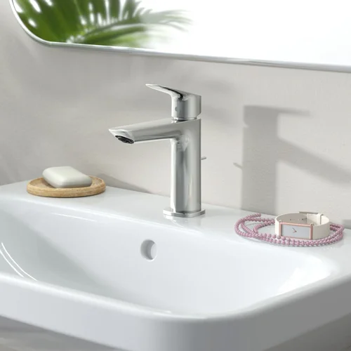 Praustuvo maišytuvas Hansgrohe Logis 71251000, chromas image 3