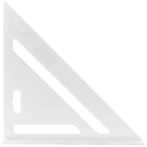 Richmann Aliuminis mat. trikampis 180 x 4 mm image 1