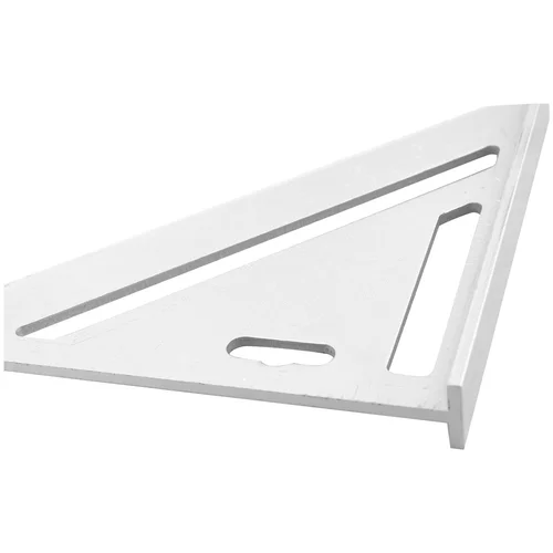 Richmann Aliuminis mat. trikampis 180 x 4 mm image 3