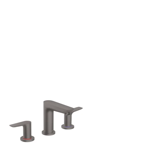 Hansgrohe Talis E 71733340 3 skylių praustuvo maišytuvas image 1
