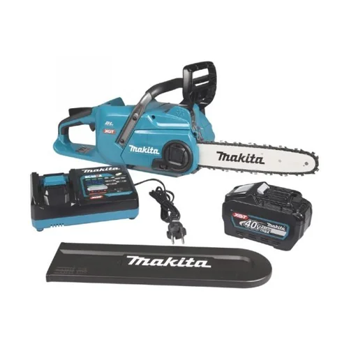 Makita UC014GT101, 40 V, 5,0 Ah image 1