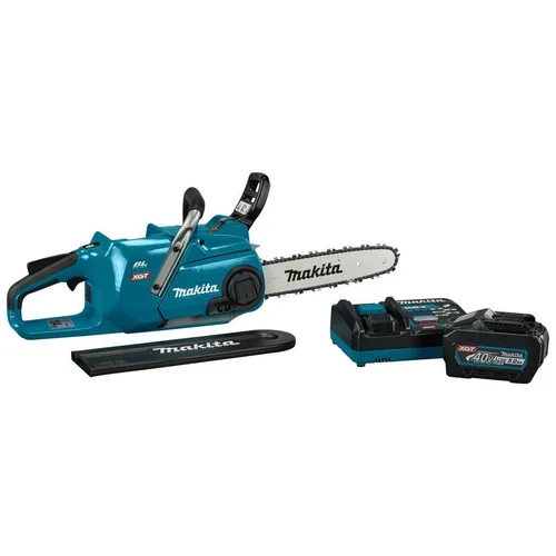 Makita UC014GT101, 40 V, 5,0 Ah image 3