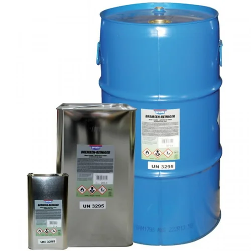 Stabdžių valiklis Brake Cleaner 60L, Motip image 2