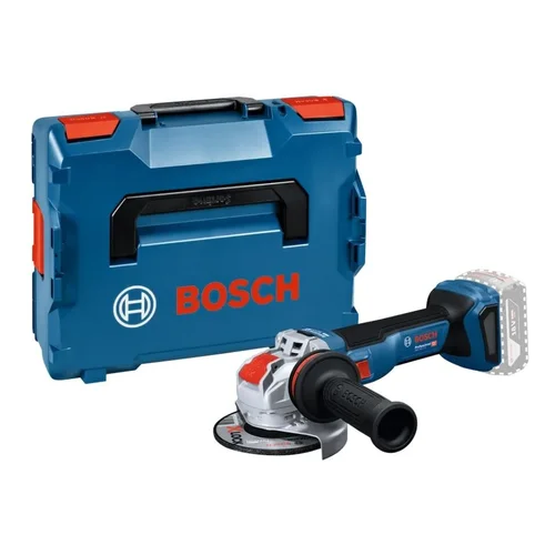 Bosch GWX 18V-11 S 125 mm image 1