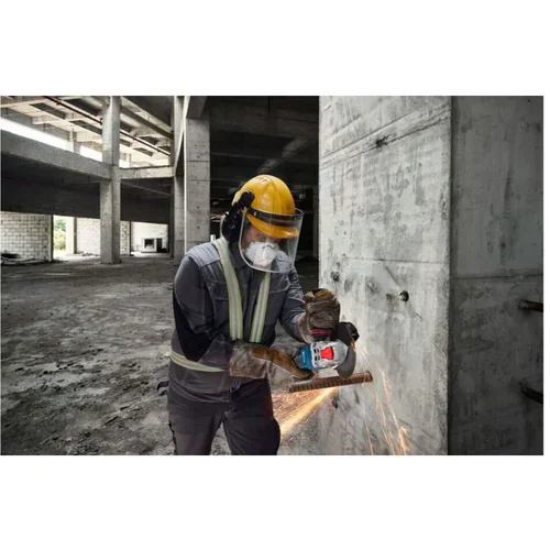 Bosch GWX 18V-11 S 125 mm image 3