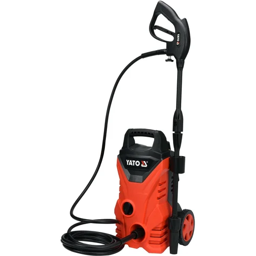 Yato YT-85910 Aukšto slėgio plovimo įrenginys 105BAR, 1400W image 2