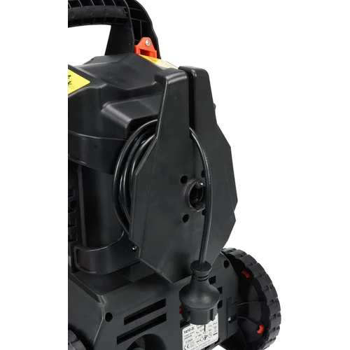 Yato YT-85910 Aukšto slėgio plovimo įrenginys 105BAR, 1400W image 3