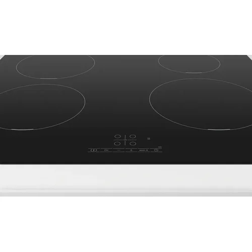 Bosch PIE611BB5E įmontuojama indukcinė kaitlentė, 60 cm image 2