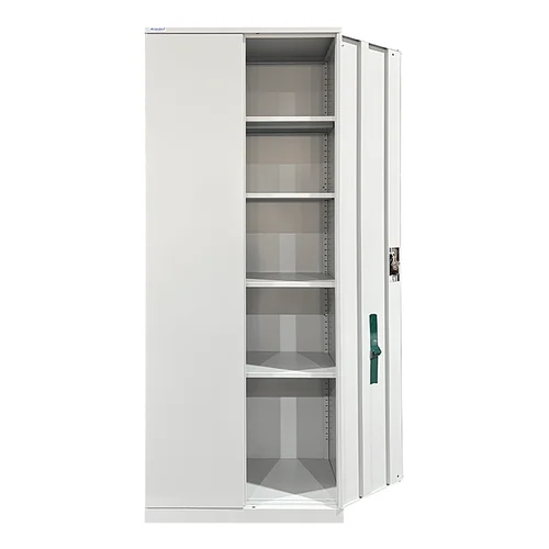 Rehalt Systems metalinė universali dokumentų spinta 1990 x 800 x 435 image 3