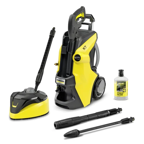 KARCHER K 7 Power Flex Home aukšto slėgio plovykla 1.317-302.0 image 1