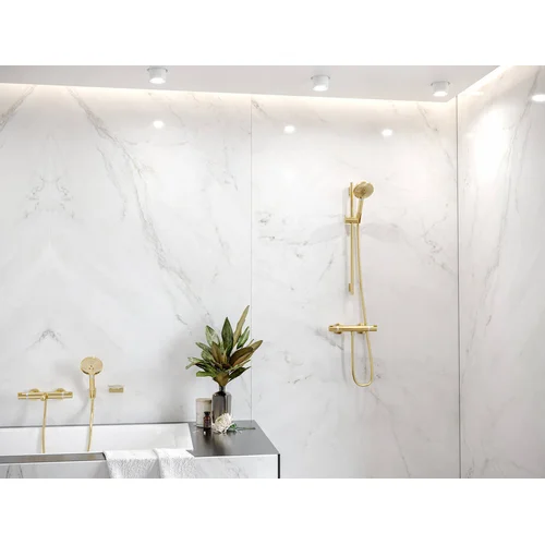 Hansgrohe AddStoris 41746990 Muilinė – Poliruoto aukso image 2