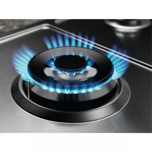 ELECTROLUX KGS64362XX dujinė kaitlentė 60 cm pločio image 2