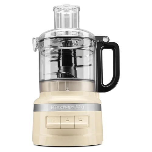 KitchenAid 5KFP0719EAC Virtuvinis kombainas, Almond Cream, 1,7 L image 1