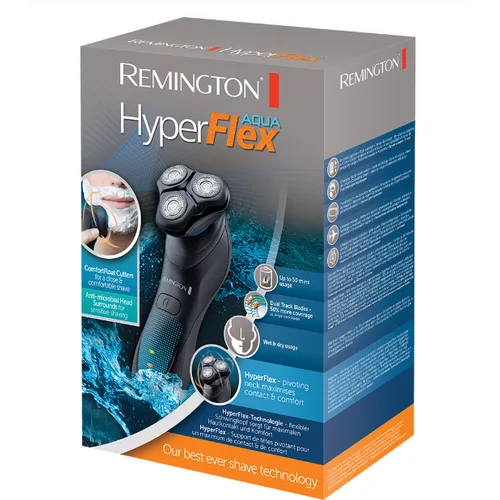 Barzdaskutė Remington HyperFlex Aqua XR1430 image 2
