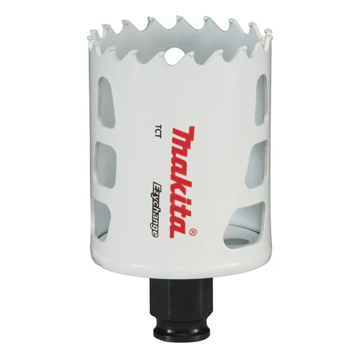 Makita E-06731 EZYCHANGE TCT Universali gręžimo karūna 54 mm image 1
