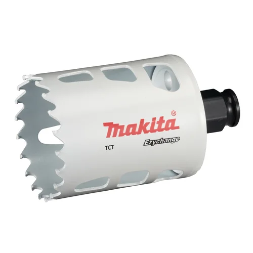 Makita E-06731 EZYCHANGE TCT Universali gręžimo karūna 54 mm image 2