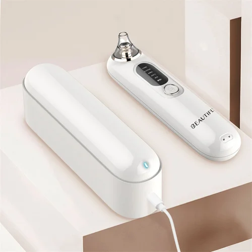 Beautifly Derma Glow PRO mikrodermabrazija image 3