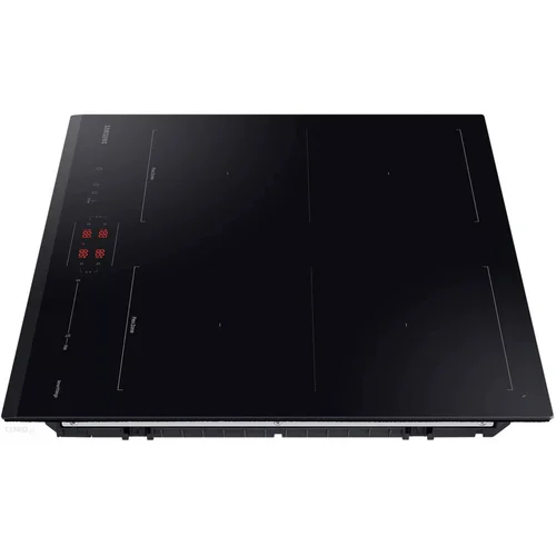 Samsung NZ64B5066GK indukcinė kaitlentė 59 cm Juoda image 2
