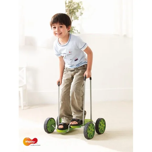 Weplay Pedal Walker – 40 kg image 3