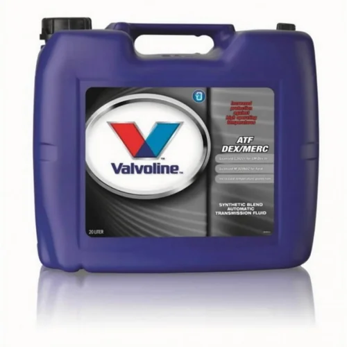 Valvoline ATF Dex-Merc 20L image 2