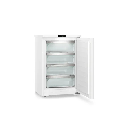 Liebherr Fe 1414 Pure Šaldiklis, 101–150 L, Balta image 2