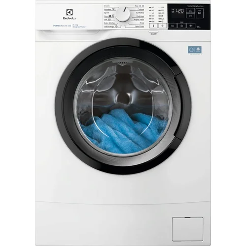 Electrolux 600 SensiCare EWS6426BE 6 kg image 1