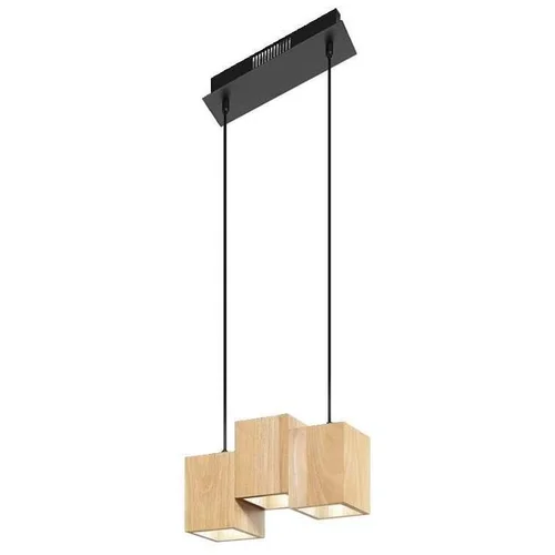 Ledvance Decor Wood Išmanusis šviestuvas kabinamas, 21W, LED, 3000-6500K image 2