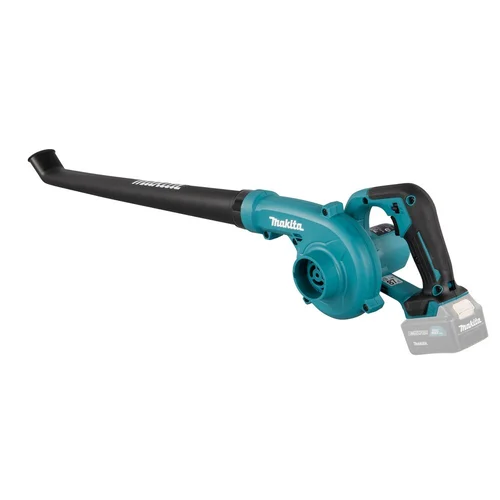 Makita UB101DZ Akumuliatorinis lapų pūstuvas, 12V image 2