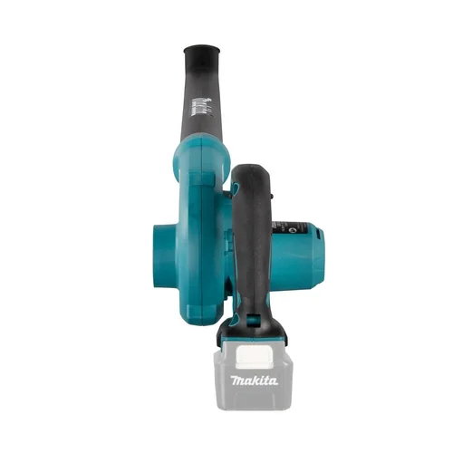 Makita UB101DZ Akumuliatorinis lapų pūstuvas, 12V image 3