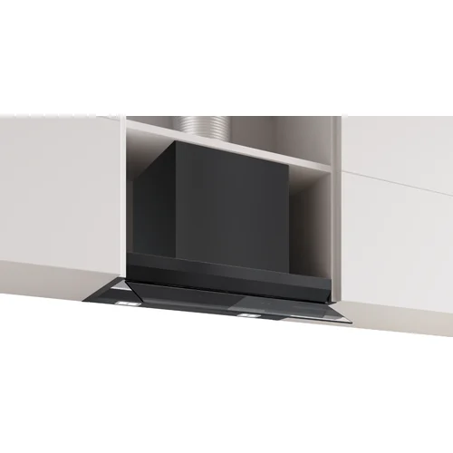 Bosch 6 serijos DBB67DP60 60 cm Įmontuojamas gartraukis image 1