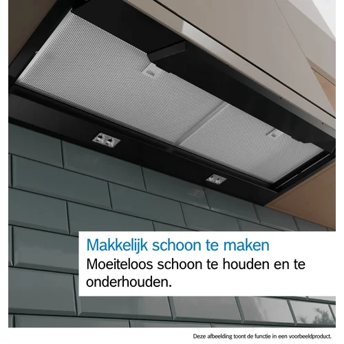 Bosch 6 serijos DBB67DP60 60 cm Įmontuojamas gartraukis image 3