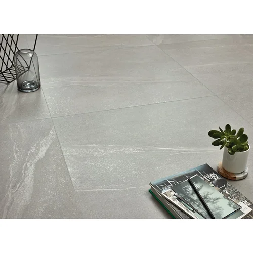 STN Ceramica Austral grey akmens masės plytelės 59,5x120 cm image 2