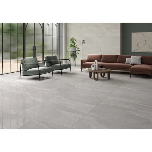 STN Ceramica Austral grey akmens masės plytelės 59,5x120 cm image 3