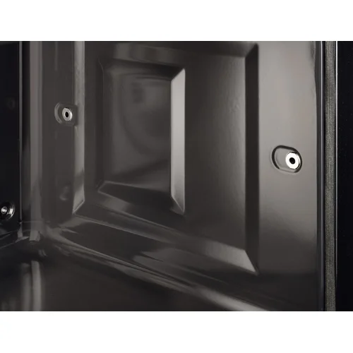 Electrolux LKK540232X 50 cm dujinė viryklė su elektrine orkaitė image 3